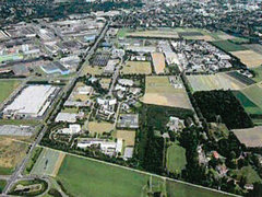 Maas Rhein Zeitung: Gewerbeimmobilienmarkt ist in Krefeld stabil: Online