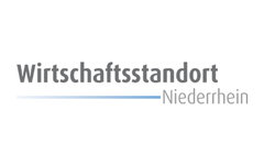 Logo Wirtschaftsstandort Niederrhein