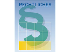 Logo Recht: Vorschau für Pressespiegel