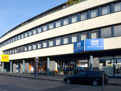 Ladenlokal Friedrich-Ebert-Straße