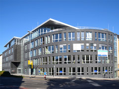 PM KOB Office Building