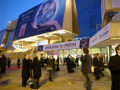 Rheinische Post: Starker Auftritt auf der MIPIM in Cannes: Vorschau: Internet
