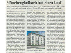 Rheinische Post: Mönchengladbach hat einen Lauf: Vorschau