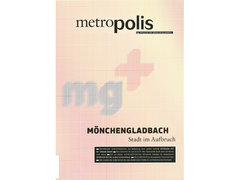 Metropolis Titelblatt