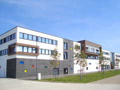 Der neue Standort der Provinzial Gebietsdirektion Mönchengladbach